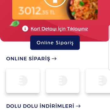 Ticket Edenred Kartı Bloke, Kullanılamaz Ve Şirket Yetkililerinden Saygısız Cevap