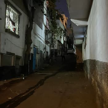 Toroslar Elektrik Aydınlatma Sorunu 15 Gün Çözülmedi Ve Güvenlik Riski Oluşturuyor