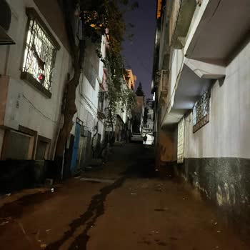 Toroslar Elektrik Aydınlatma Sorunu 15 Gün Çözülmedi Ve Güvenlik Riski Oluşturuyor