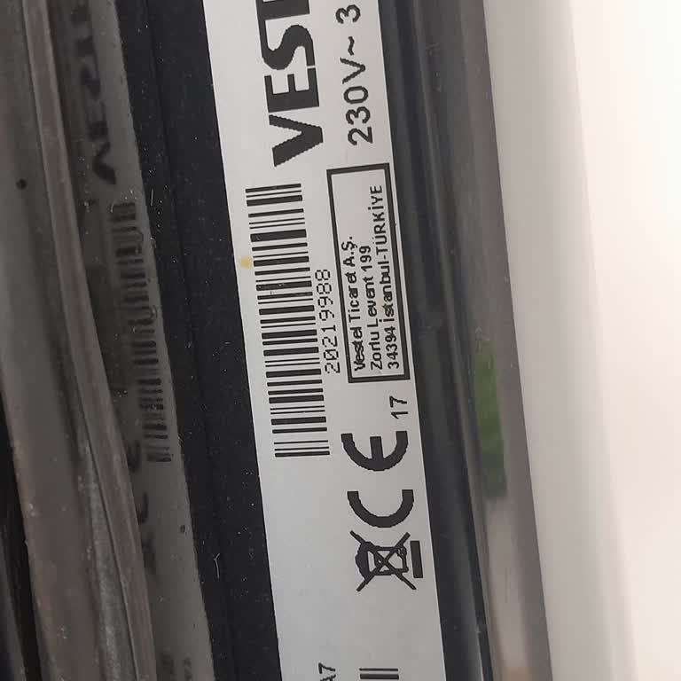 Vestel Servisinde Çelişkili Fiyatlandırma Ve Güven Kaybı