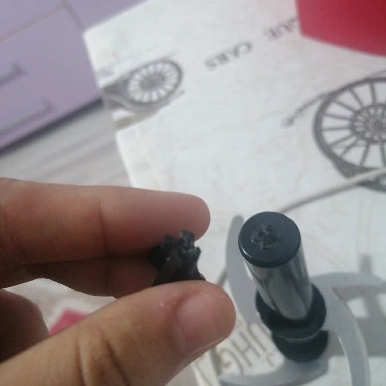Karaca Blender Bıçağının Garanti Dışı Tutulması Ve Ücretsiz Değişim Talebi