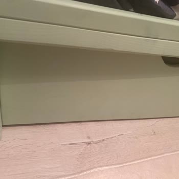 @Ahsapmontessoriyatak Montessori Yatakta Renk Farkı Ve Söz Verilen Düzeltmenin Gerçekleşmemesi
