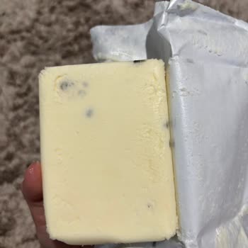 Bozulmuş Carrefour Tereyağı İçin İade Ve Yemeksepeti Müşteri Hizmetleri Şikayeti