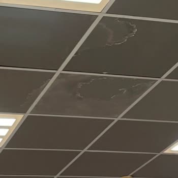 Burger King Maltepe Şubesinde Hijyenik Olmayan Ortam Ve İlgisiz Personel