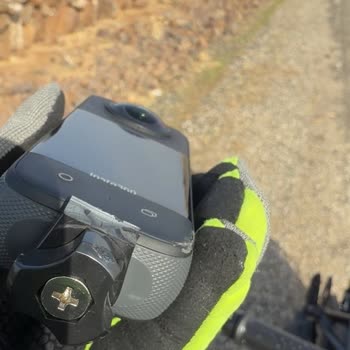 Köprü Ara Aparatının Aniden Kırılması Kamera Hasarına Ve Güvenlik Riskine Yol Açtı