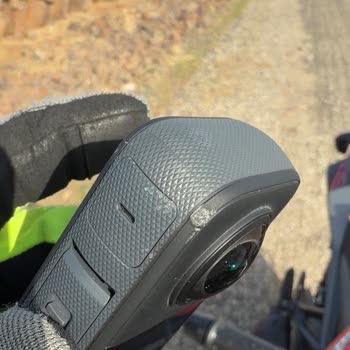 Köprü Ara Aparatının Aniden Kırılması Kamera Hasarına Ve Güvenlik Riskine Yol Açtı