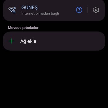 Türk Telekom Sürekli İnternet Kesintileri Ve Teknik Destek İsteği