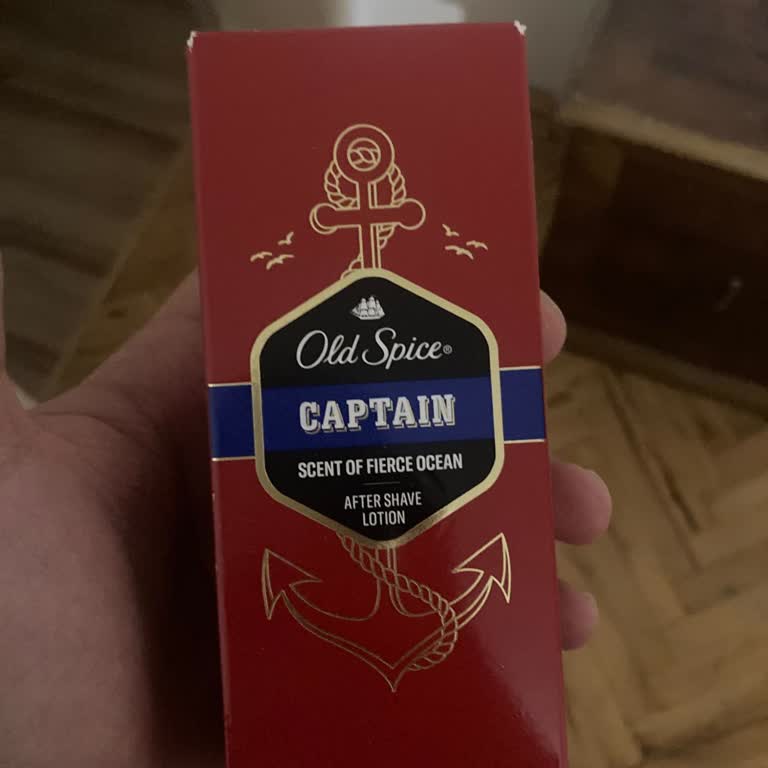 Yanlış Ürün Gönderimi: Old Spice Night Panther Değişikliği Ve İade İsteği