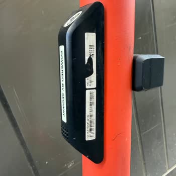 Botbot Elektrikli Scooter Tarafından Otoparkta Arabamda Oluşan Göçük Ve Tazmin Talebi