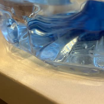 Gecek Su 19 Litre Damacanasında Şeffaf Yabancı Cisimler: Ciddi Hijyen Sorunu
