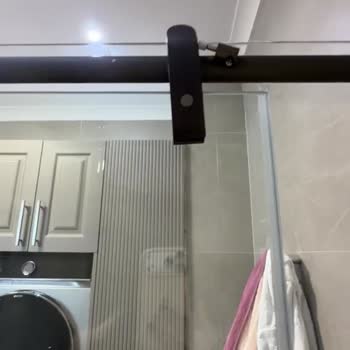 Kabinet Duşakabinin Sabit Olmaması Ve Servis Reddi