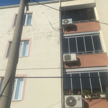 Baymak Klima Montaj Hatası İçin Fahiş Ücret Talebi Ve Müşteri Hizmetinde Çözüm Eksikliği
