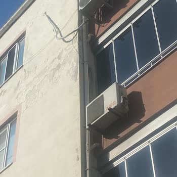Baymak Klima Montaj Hatası İçin Fahiş Ücret Talebi Ve Müşteri Hizmetinde Çözüm Eksikliği