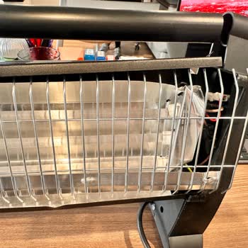 Media Markt’tan Tekrarlanan Hasarlı Isıtıcı Ve İade Reddi
