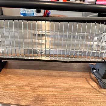 Media Markt’tan Tekrarlanan Hasarlı Isıtıcı Ve İade Reddi