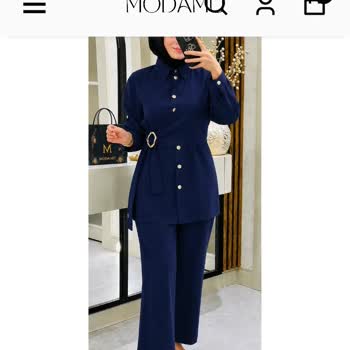 Modamu'dan Sipariş Edilen Ürünler Gelmedi, 1280 TL İade Talebi