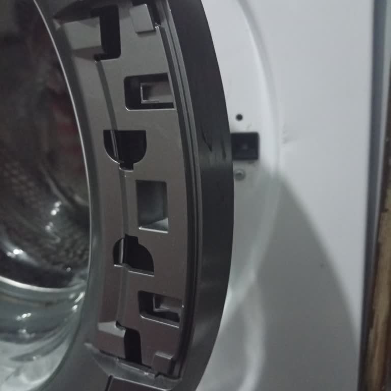 Altus Çamaşır Makinesi Kapak Kilidi Tekrar Arızalı Ve Servis Ücretleri Aşırı