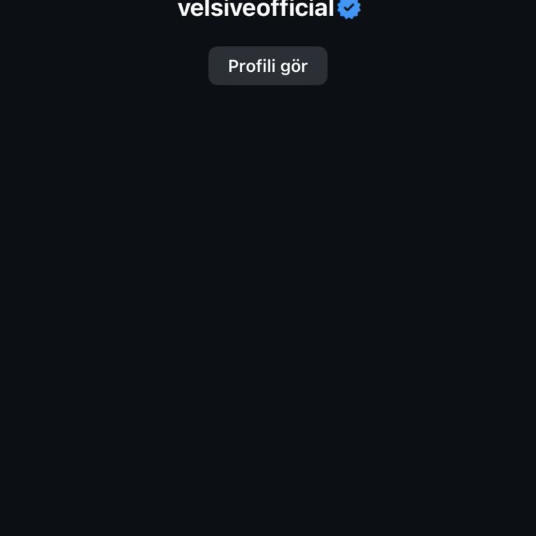 Velsive’da İade Reddi Ve Geri Ödeme Sorunu