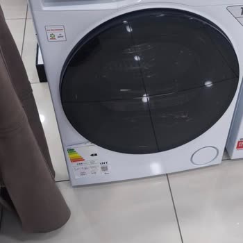 Evkur'dan Aldığım Hoover Kurutma Makinesi Yerine Candy Gönderildi Ve 2.400 TL Ücret Alındı