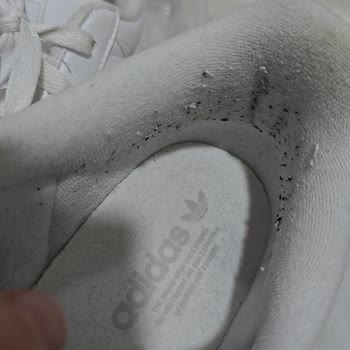 Adidas Superstar Ayakkabısının Kısa Sürede Aşınması Ve Garanti Talebi