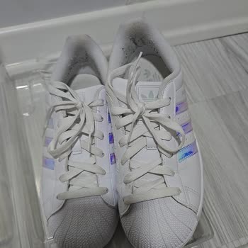Adidas Superstar Ayakkabısının Kısa Sürede Aşınması Ve Garanti Talebi