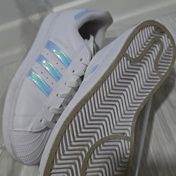 Adidas Superstar Ayakkabısının Kısa Sürede Aşınması Ve Garanti Talebi