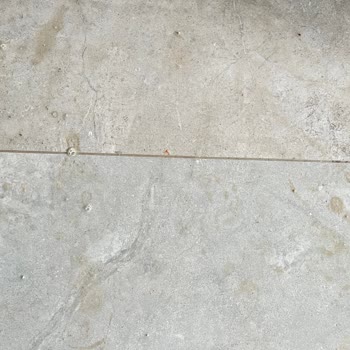 Seramiksan Bayisinden Ton Farkı Olan Seramiklerde Çözüm Talebi