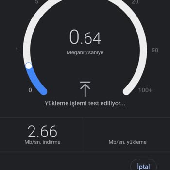 Türk Telekom Cep Magnet Hattındaki Çekim Ve Hız Sorunları Ve Kemerköprü Mahallesi Fiber Altyapı Belirsizliği