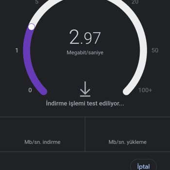 Türk Telekom Cep Magnet Hattındaki Çekim Ve Hız Sorunları Ve Kemerköprü Mahallesi Fiber Altyapı Belirsizliği