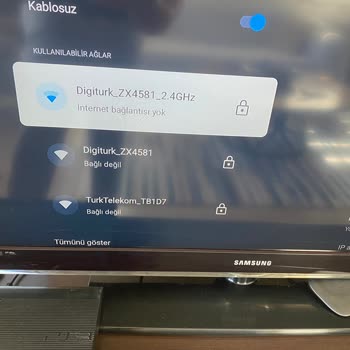 Digiturk İnternet Kesintisi Ve Yanıltıcı Arıza Kapanışı