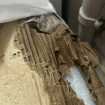 Yurtiçi Kargo'nun Hasarlı Teslimatı Sonrası Garanti Servisi Reddi Ve Tazminat İsteği