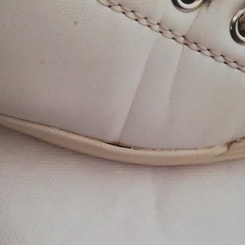 FLO Mağazacılıktan Aldığım Polo Spor Ayakkabıda Üretim Hatası Ve İade Reddi