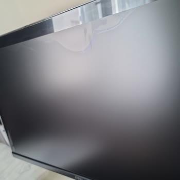 Vatan Bilgisayar’ın Kırık Monitör Ve İade Sürecindeki Sorumsuz Yaklaşımı