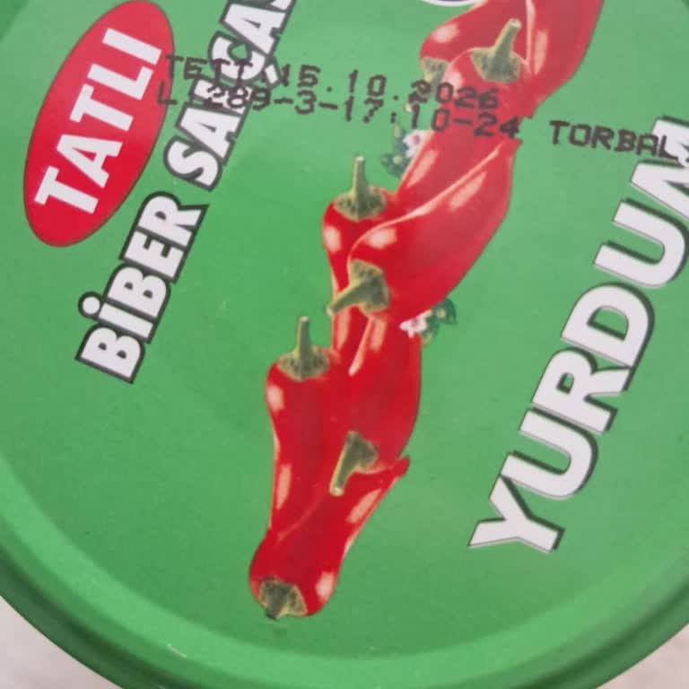 BİM Şubesinde Tarihi Geçmiş Salça Satışı Ve Müşteri Yardımının Reddine Karşı Şikayet