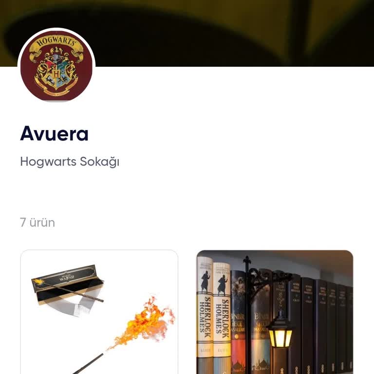 Avuera Satıcısından Kargoya Verilmeyen Sipariş İçin Hemen İade Talebi