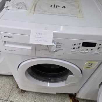 Düzce Konuralp Kız KYK Yurdu Çamaşırhanesinde Personel Yokluğu Ve Makine Arızaları