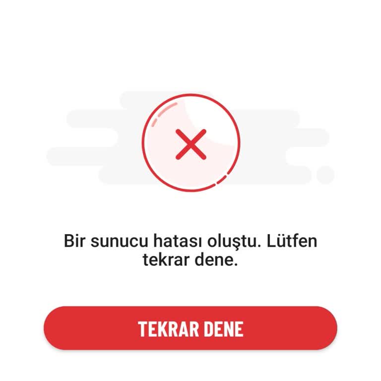 Multi Sport Üyeliğiyle Macfit Başakşehir Arterium’da Giriş Hatası