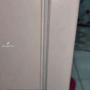 Vestel Buzdolabı Bitmek Bilmeyen Arızaları