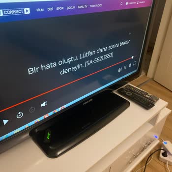 Bein Connect Maç Kanalı Açılmadı Ve Müşteri Hizmetine Ulaşılamadı