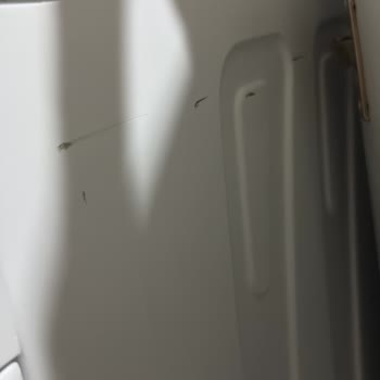 Vestel Ürünlerinde Fabrika Hatası Ve Yetersiz Parça Değişimi Teklifi
