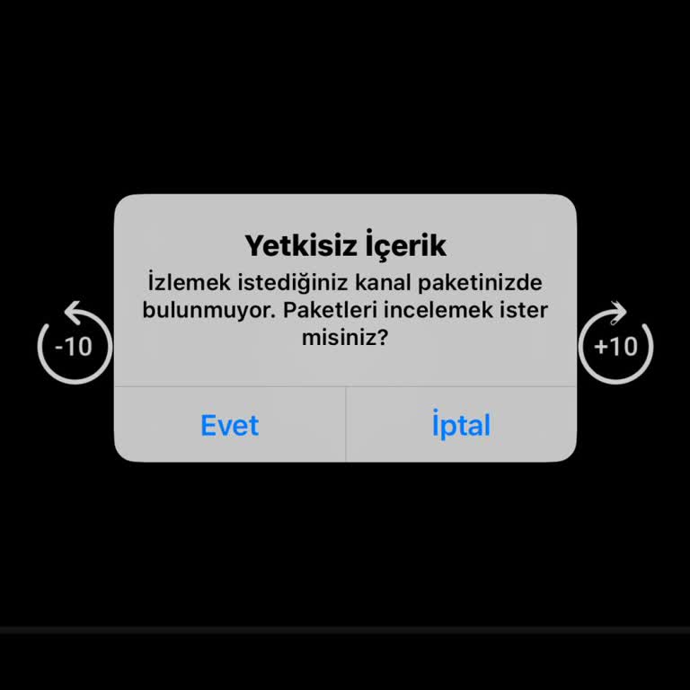 Bein Connect Süper Lig Paketi Erişilemiyor, Müşteri Hizmetine Ulaşılamıyor