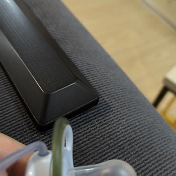E-Bebek'ten Aldığım Philips Avent Emziğinde Plastik Parça: Güvenlik Endişesi Ve Değişim Talebi