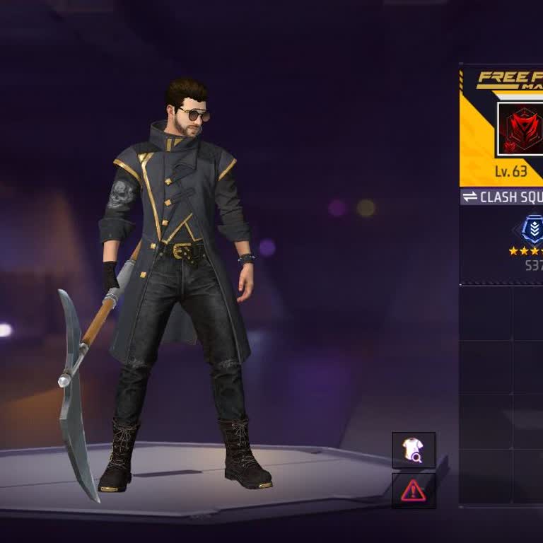 Free Fire Account Recovery Request After Google Account Security Issue