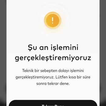 Masterpass Giriş Ve Ödeme Sorunu Çözüm Talebi