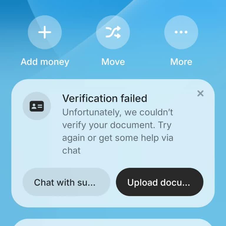 Revolut's Improper Services Creating Troubles And Inconveniences