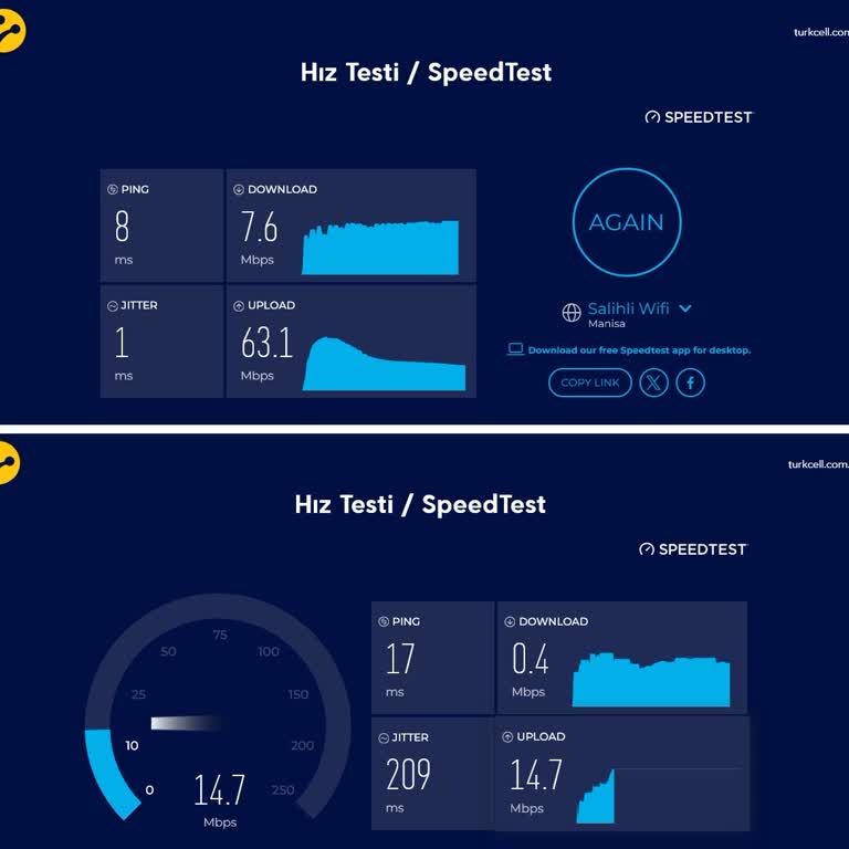 Superonline Fiber İnternette Oyun Sırasında 2000 Ping Ve Sürekli Kesinti