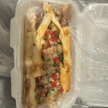 Yemeksepeti İzzet Baba Pide & Lahmacun’da Yanıltıcı Menü Görseli Ve İade Talebinin Reddedilmesi
