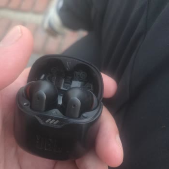 JBL Kulaklık Şarjı Çok Kısa Sürede Biter, Garanti Süresi Dışı Yardım Yok