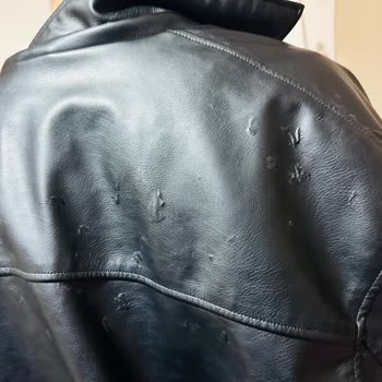 DeFacto Deri Ceketin Az Kullanıma Rağmen Hızlı Bozulması Ve İade Talebi