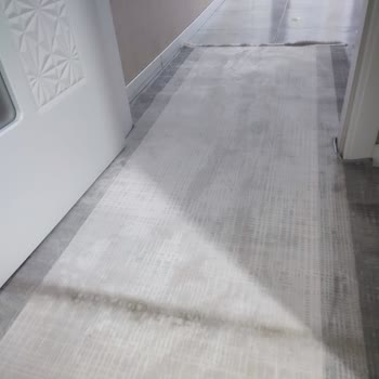 Türk Baf Halı Yıkama'da Yeni Leke Ve Teslimat Gecikmesi